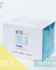 【QingJie輕潔】延長口罩使用時間墊片/肌膚護理巾/美容巾(首購試用組 共600張)